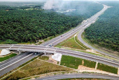 Jalan Tol, Pelabuhan Internasional dan Sederet PSN Bangkitkan Perekonomian dan Kemajuan Sumsel