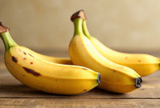 Benarkah Orang yang Memekai Susuk Tidak Boleh Makan Pisang Mas?
