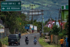 Daerah Ujung Sumsel Ini Jumlah Penduduk Paling Sedikit tapi Punya Keunggulan Mendunia 