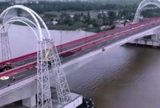 4 Proyek Tol Prioritas Sumsel Dorong Ekonomi, Industri, Pariwisata, Logistik, Investasi, Masa Depan