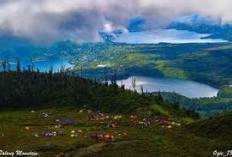 Ini Danau Terbesar dan Danau Terdalam di Indonesia. Satu Provinsi Miliki Danau Terbanyak, Ini Faktanya!