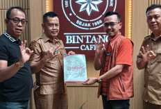 F-ORADO Muara Enim Siap Gelar Kejurcab Perdana 