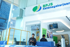 BPJS Ketenagakerjaan Resmi Rilis Laporan Kinerja Tahun 2023, Ini Dia Prestasinya!