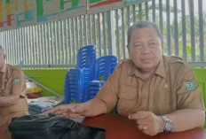 Peningkatan Pelayanan Publik, Desa Danau Rata Tertibkan Sistem Tamu dan Renovasi Ruang Warga
