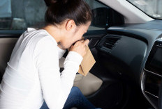 5 Penyebab Utama Seseorang Bisa Mabuk Kendaraan