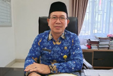Belum Ada Kejelasan Akan Dilantik, Calon PPPK Muara Enim Galau