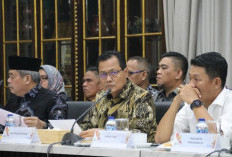 Edison : Minta Angkutan Batubara Melintas di Jalan Khusus