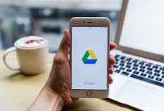 6 Langkah Panduan Mengunggah Foto ke Google Drive dari HP dengan Mudah