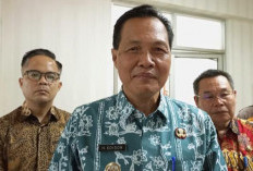 Muara Enim Ambil Langkah Inisiatif  Penghentian Angkutan Batu Bara