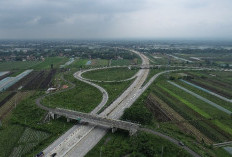 Tol Sumsel Diam-Diam Mengubah Sumatra: Dari Jalan Cepat Jadi Mesin Ekonomi Baru