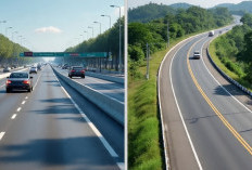 Aksesibilitas Palembang-Jambi Lewat Tol atau Sebaliknya tak Butuh Waktu Lama: 2-3 Jam Tiba