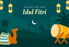 Pantun Lebaran 2026: Kocak, Menyentuh, dan Bikin Silaturahmi Makin Hangat