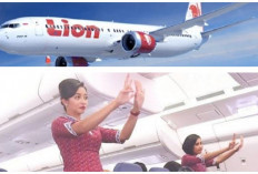 Lion Air Buka Rute Palembang-Bali, No Transit!