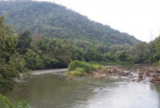 5 Fakta Sungai Kelingi yang Penuh Sejarah dan Makna Unik, Nomor 3 Kini Jarang Diketahui Warga