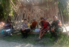 Imbau Warga Waspadai Judol, Pinjol dan Narkoba