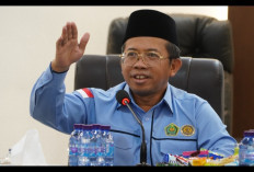Makkah Membludak, Petugas Imbau Jemaah Atur Waktu ke Masjidil Haram