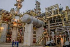 Sumsel Alami Rrevolusi Pembangunan Luar Biasa, Investasi Strategis Membawa Inovasi dan Modernisasi 