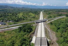 Dari Tol hingga Energi Hijau: Transformasi Besar Sumsel Siap Ubah Arah Ekonomi dan Investasi Nasional
