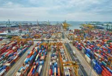 Pelabuhan Baru Palembang: Gerbang Logistik Masa Depan dari Sumsel untuk Dunia