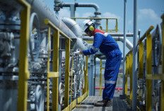 PEP Zona 4 Dorong Peningkatan Produksi Minyak Lewat Workover 51 Sumur Eksisting
