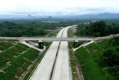 15 Proyek Strategis Nasional Ubah Sumsel: Tol, Energi, dan Industri Jadi Mesin Ekonomi Baru
