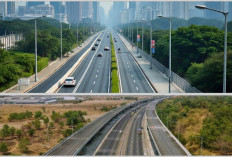 Rovolusi Terbesar Sepanjang Sejarah di Sumsel: Dari Jalan Tol hingga Proyek Energi Ratusan Triliun