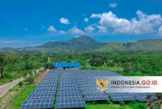 Dengan 15 proyek besar, Sumsel menulis babak baru: dari daerah agraris ke pusat ekonomi hijau!