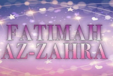 7 Ciri-ciri Wanita Seperti Sayyidah Fatimah Az-Zahra