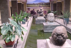 Destinasi Wisata Keren di Sumsel, dari Lanskap Alam Menawan Hingga Wisata Budaya Bersejarah