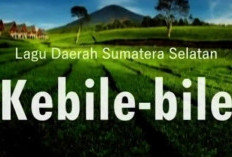 Muara Enim Akan Terima Sertifikasi Lagu Kebile-bile dan Mutikh Tihau 