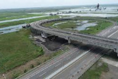 Pembangunan 4 Jalan Tol ini Jadi Fokus Utama Pemerintah Pusat, Sumsel Melesat dari Provinsi lain