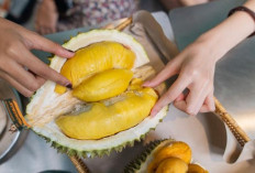 Hati-Hati, Jangan Satukan Makanan ini Dengan Durian!