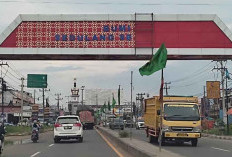 Palembang dan Daerah Penyangganya: Deket di Peta, Macetnya Luar Biasa!