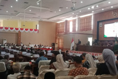 Atasi Kelangkaan BBM, Muara Enim Harus Tambah SPBU