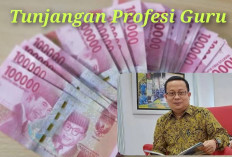 Alhamdulillah! Pencairan TPG Guru Kemenag Periode Januari-Februari 2025 Dipercepat 