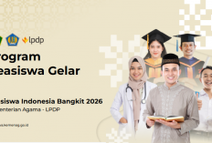 Ada yang Baru dari BIB Kemenag 2026: Pendaftaran Telah Dibuka 