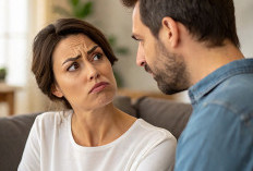 7 Penyebab Istri Memilih Diam Daripada Ribut