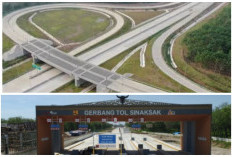 Anda Minat? 1 dari 3 Ruas Jalan Tol Akan Dijual Waskita Masuk JTTS