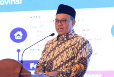 Kampung Moderasi Beragama Ditargetkan Terbentuk di 34 Provinsi 