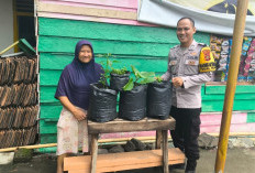 Dorong Ketahanan Pangan Melalui Program P2B