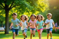 8 Penyebab Umum Terhambatnya Tumbuh Kembang Anak