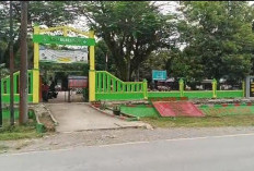 Dekat Muara Enim: Siswa di Desa Karang Raja Belum Terima Program MBG