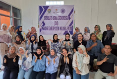 Muara Enim Bentuk Yayasan Asma Indonesia, Fokus Edukasi dan Penanganan Penyakit Paru