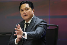 Erick Thohir Dorong Pemain Muda U-21 Berlaga di Liga 2 untuk Regenerasi Timnas