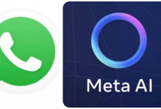 Logo Meta AI Muncul di WA, Apa Itu Meta AI dan Apa Fungsinya?