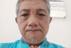 Selamat Hari Jurnalis Internasional