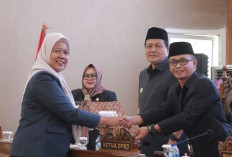 DPRD Setujui Pengembangan RSUD Rabain dengan Catatan