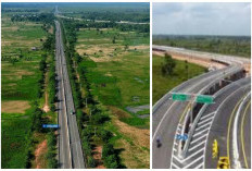 Daerah di Sumsel Ini Sarang Investasi Puluhan Triliun: Dari 17 Kabupaten/Kota Dia Paling Beruntung