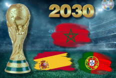 6 Negara Jadi Tuan Rumah Piala Dunia 2030, Juara Bertahan dan 3 Co-Host Tetap Wajib Lewati Kualifikasi