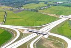 Tol Palembang–Betung Siap Beroperasi Lebaran 2026, Akhir Riwayat Macet Jalur Nasional